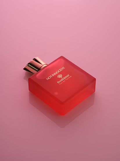 NOT INNOCENT ( 2ML Sample )